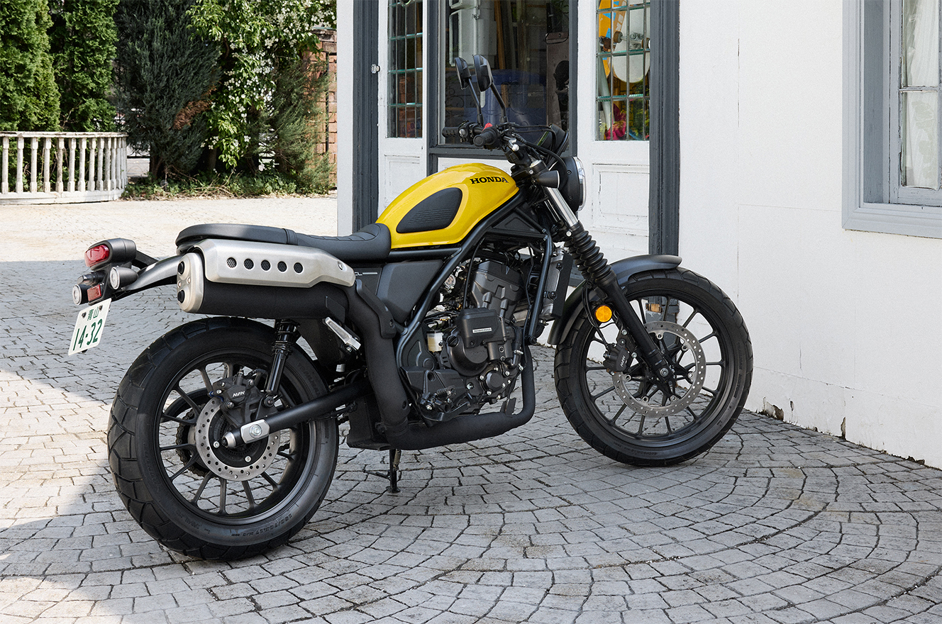 CL250