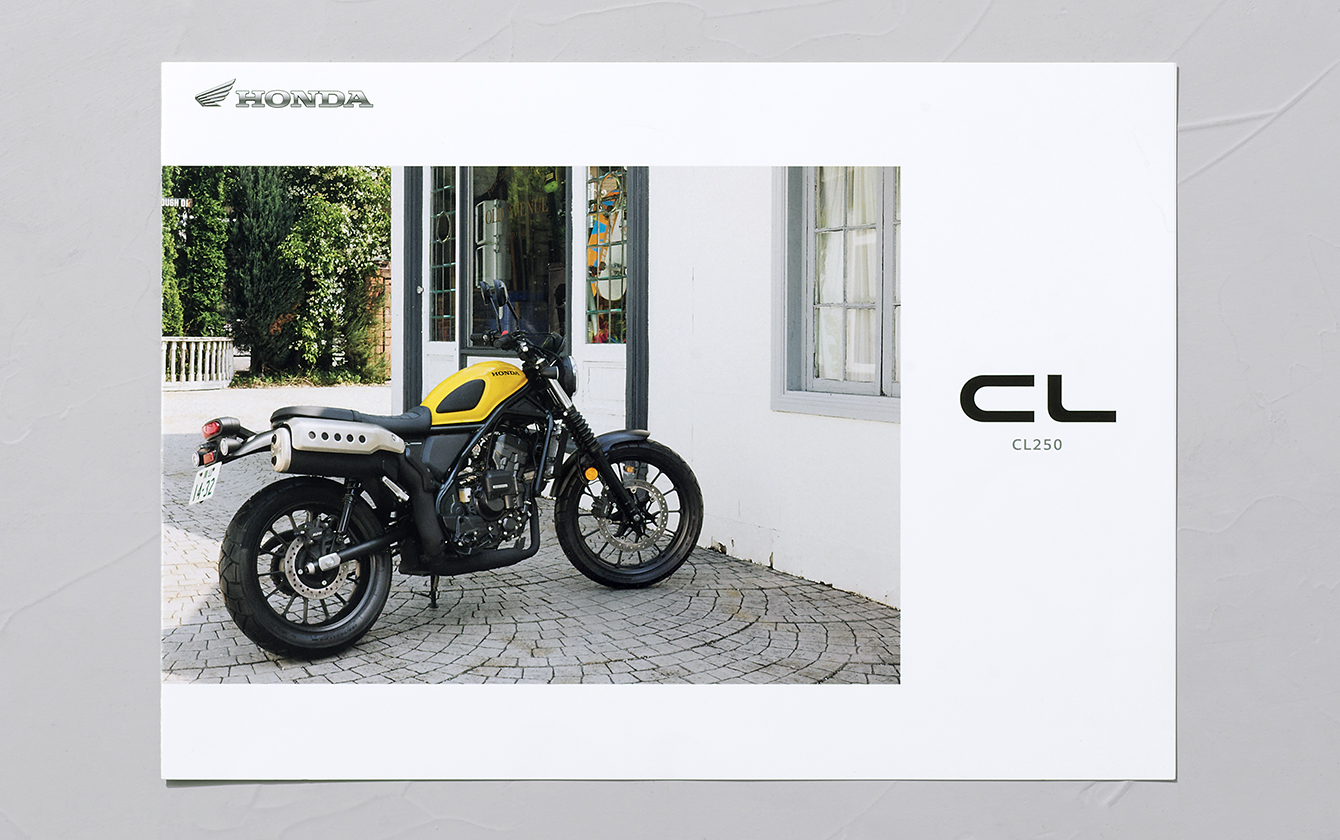 CL250