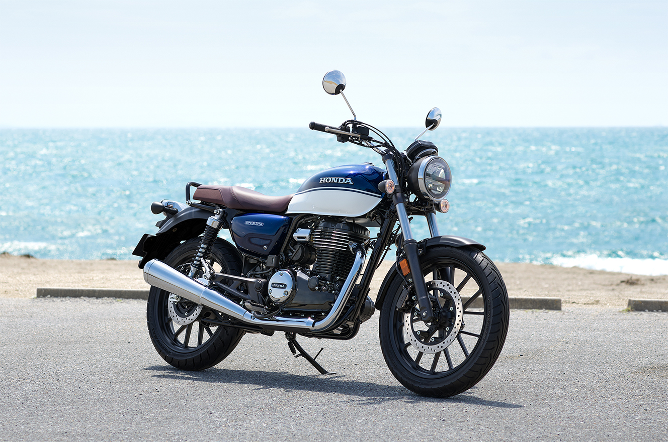 GB350